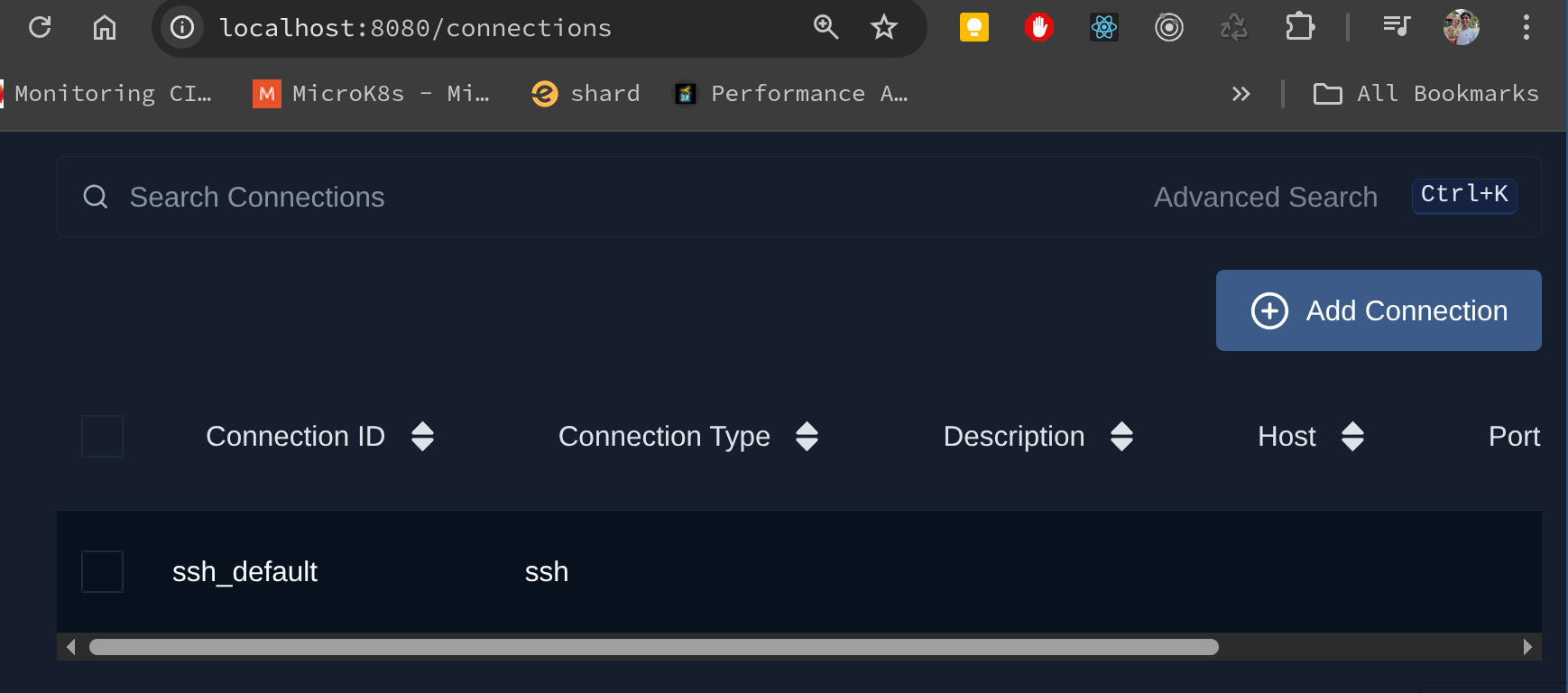 Thumbnail for Upgrade MongoDB replica sets from v7 to v8 using Airflow, including rollback plan
